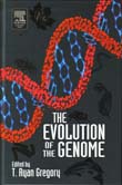 Evolution of the Genome